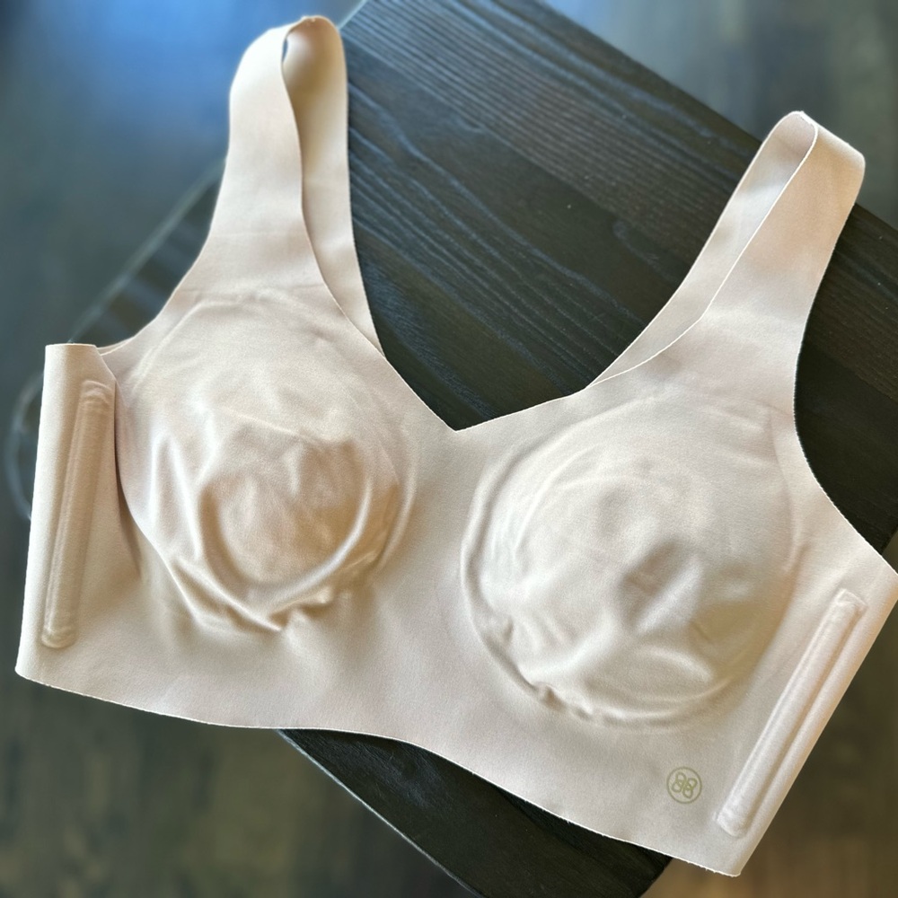 HoneyLove v neck bra Small excellent condition